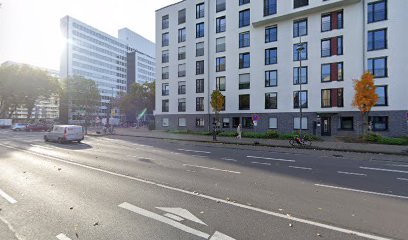 Dr. Özcan & Dr. Saltas Rechtsanwälte