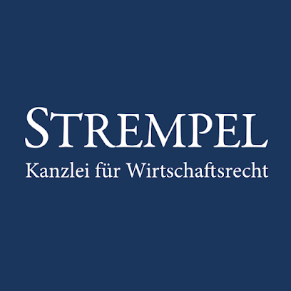 Strempel - Kanzlei für Wirtschaftsrecht