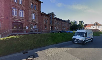 Rechtsanwaltskanzlei Möllers