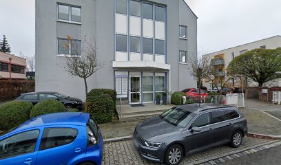 FRIES Rechtsanwälte Partnerschaft mbB