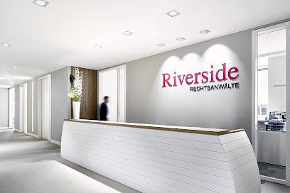Riverside Rechtsanwälte Partnerschaft mbB