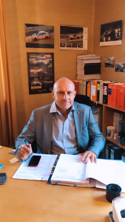Rechtsanwalt Stefan Kruse - Herford