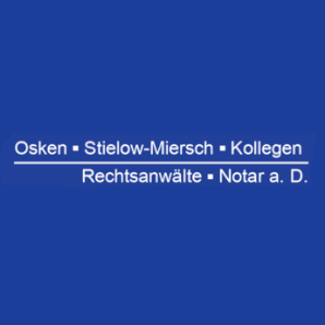 Osken, Stielow-Miersch & Kollegen - Rechtsanwälte & Notar aD