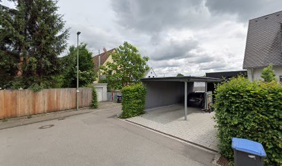 Böck-Fröhlich | Rechtsanwälte