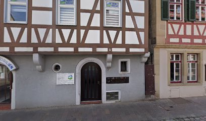 Mediation Leonberg