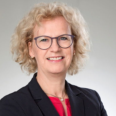 Monika McCoy Rechtsanwältin