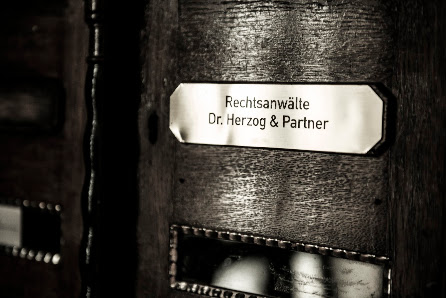 Dr. Herzog und Partner Rechtsanwälte mbB