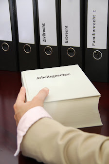 Rechtsanwältin Petersmann