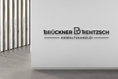 Anwaltskanzlei Brückner-Rentzsch