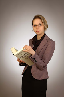 Rechtsanwältin Eismann