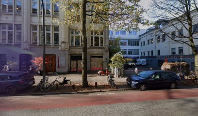 Rechtsanwaltskanzlei Wendel