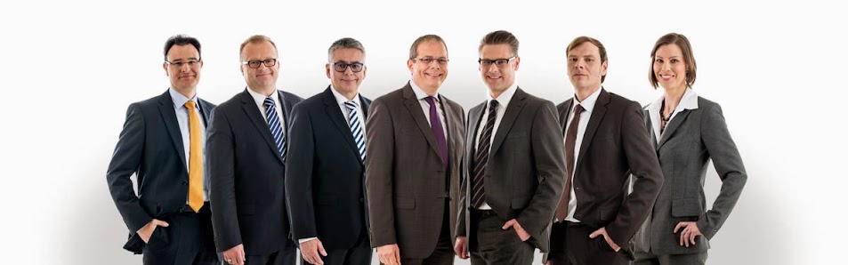KGH Anwaltskanzlei Fürth