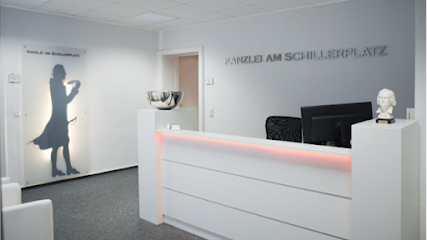 Kanzlei am Schillerplatz, Rechtsanwalt Stefan Heßler
