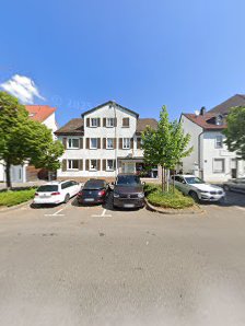 Anwaltskanzlei I. Kanidis