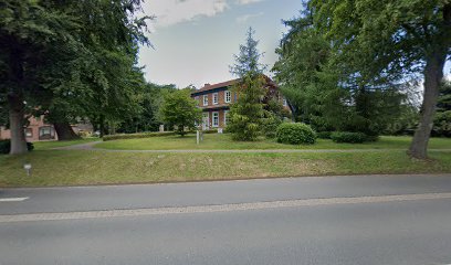 Rechtsanwalt Roland Rhode