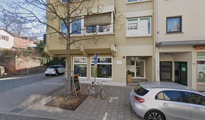 Anwaltskanzlei Canestrini Clark - Ulm