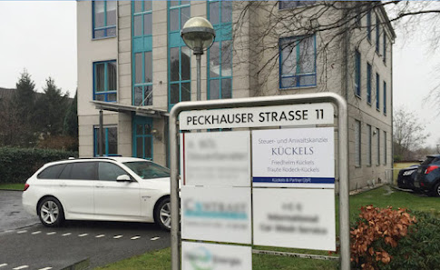 Kückels & Partner Steuer- und Anwaltskanzlei