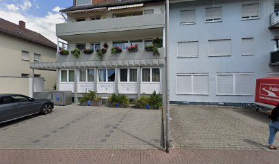 Rechtsanwältin Patricia Neff