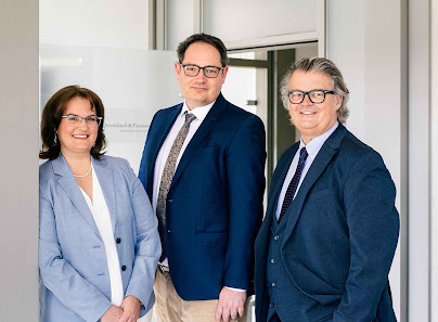 Quirmbach & Partner | Spezialkanzlei für schwere Personenschäden