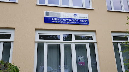 Zirlewagen & Kollegen