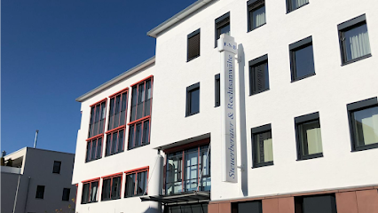 FNB GbR Steuerberatung - Rechtsberatung