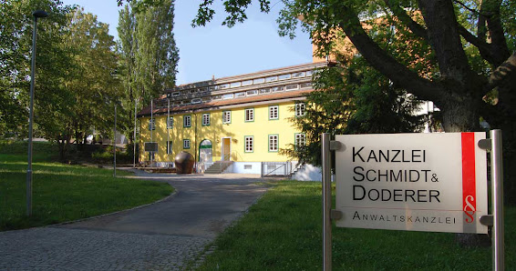 Rechtsanwälte Heilbronn | Kanzlei Schmidt, Doderer & Kollegen