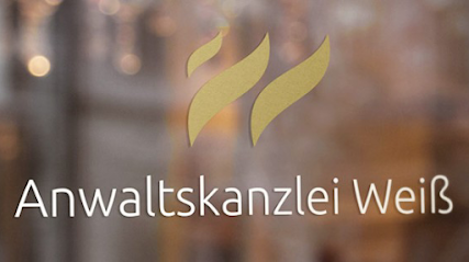 Anwaltskanzlei Weiß Rechtsanwaltsgesellschaft mbH