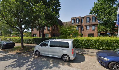 Franke & Prasse Rechtsanwälte PartG