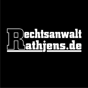 Rechtsanwalt Rathjens