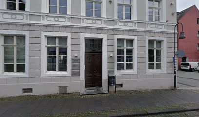 Preuth A. Rechtsanwalt