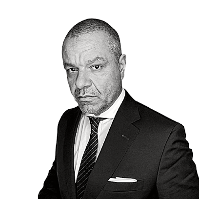SPRAFKE.LEGAL | Verteidigung in Strafsachen