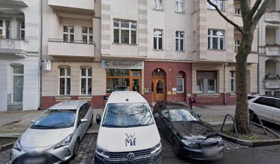 Rechtsanwältin und Fachanwältin für Familienrecht Martina Storbeck