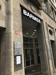 GILMOUR Rechtsanwälte