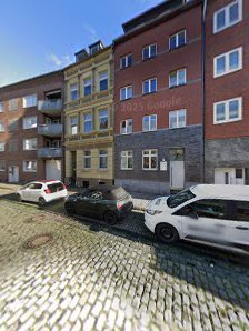 Rechtsanwälte Iven I Bürogemeinschaft