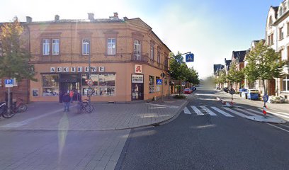 Anwaltskanzlei Keßler