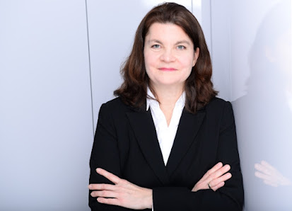 Jana Jeschke, Rechtsanwältin