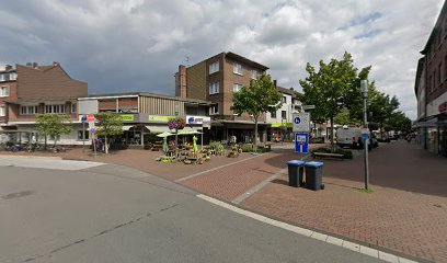Rechtsanwalt Frank Bemb