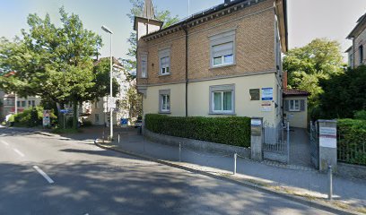 Glaubach R. Rechtsanwalt
