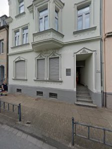 Rechtsanwältin Sabine Tellmann