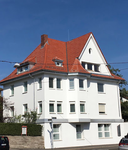MKS Dr. Mossmann Kalversberg-Mossmann Schröder Rechtsanwälte in Partnerschaft mbB