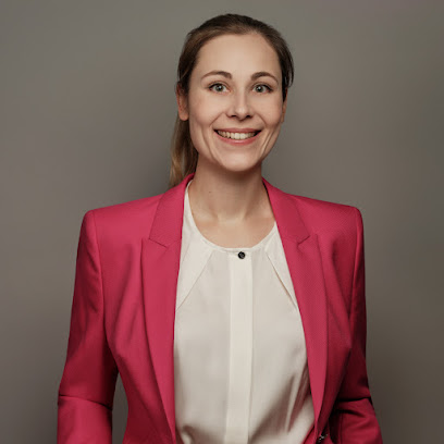 RECHTSANWÄLTIN BERNSTORFF