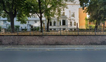 Rechtsanwaltskanzlei Andreas Patze