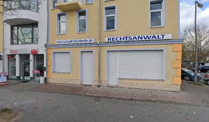 [§] KHB, KANZLEI HOLZ BERLIN, Rechtsanwaltskanzlei
