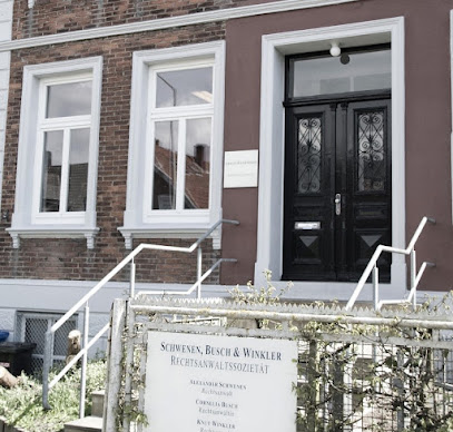 Rechtsanwälte Schwenen, Busch, Winkler