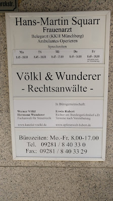 Rechtsanwälte Völkl Werner