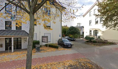 Rechtsanwältin Silke Westermeier, Fachanwältin für Familienrecht in Minden