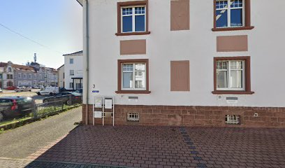 Rechtsanwälte Conrad · Lambert