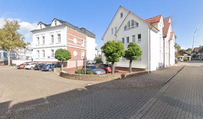 Anwaltskanzlei & Notariat Faupel Rechtsanwälte Partnerschaft
