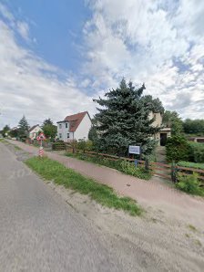 Rechtsanwältin Marion Barsch