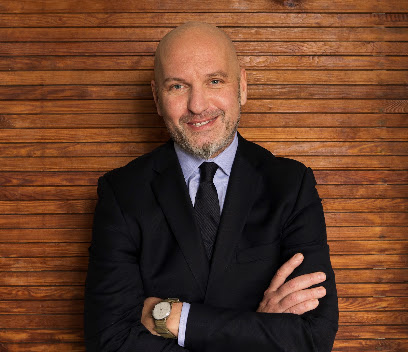 Rechtsanwalt Robin Klatt LL.M. (University of Houston), Attorney at Law, New York